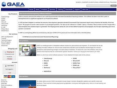 GAEA Technologies