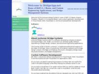 Juntunen Bridge Systems