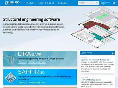 Liraland Group