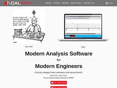 Mcal Software