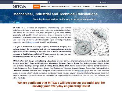 MITCalc