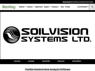 SoilVision Systems