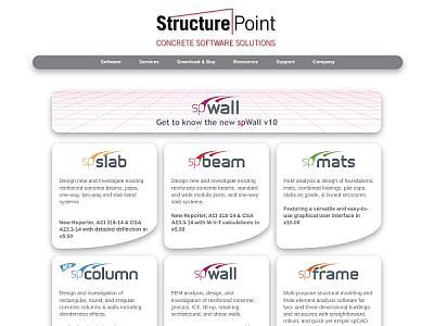 StructurePoint