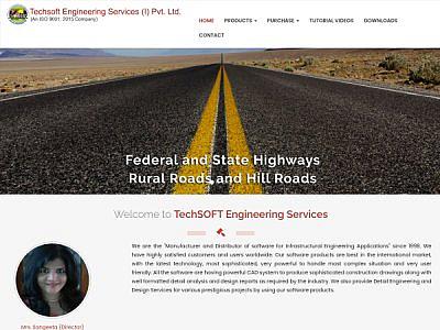 Techsoft Engineering Services