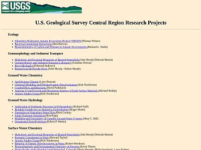 USGS